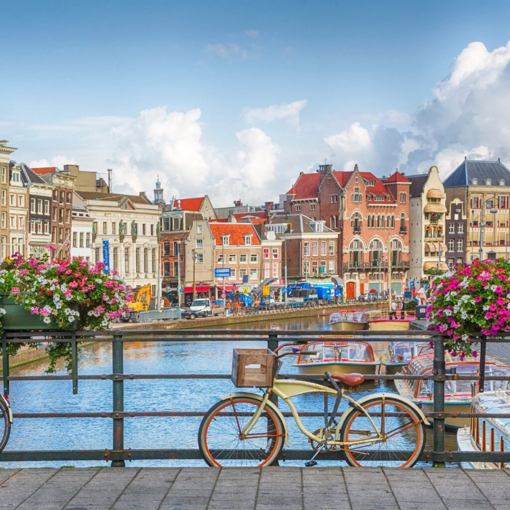 amsterdam